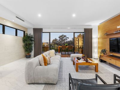 130A Joel Terrace, Mount Lawley