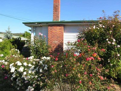 11 John Street, Geeveston