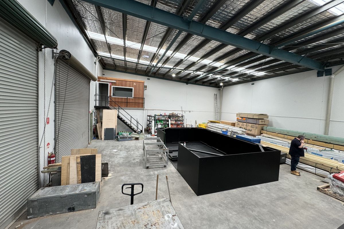 Unit 1 / 58-64 Cook Street, Kurnell