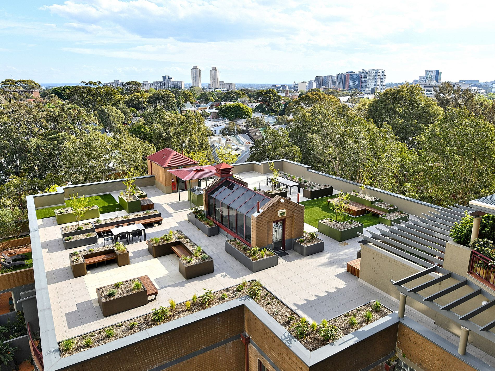 705 / 508-528 Riley Street, Surry Hills