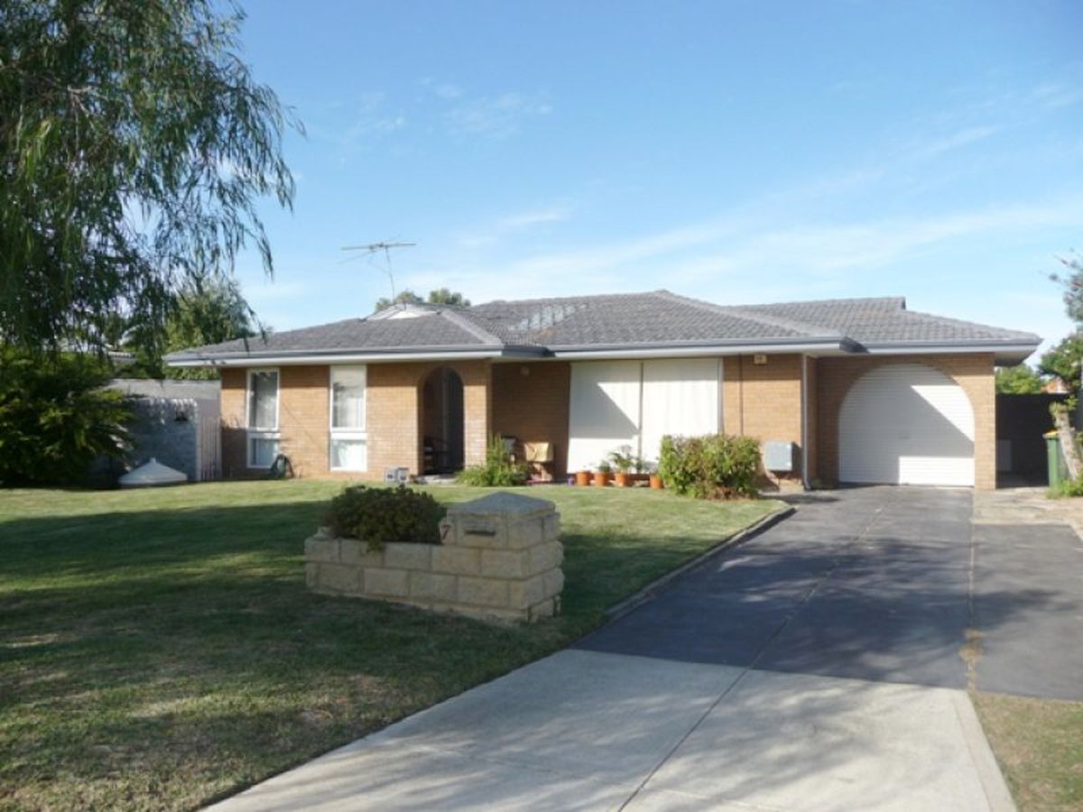 7 Martell Street, Warnbro Cutten & Co Real Estate