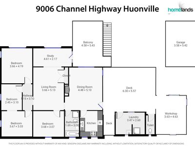 9006 Channel Highway, Huonville