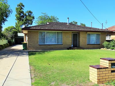 22 Andrew Street, Kerang