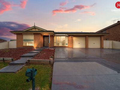41 Davina Crescent, Cecil Hills