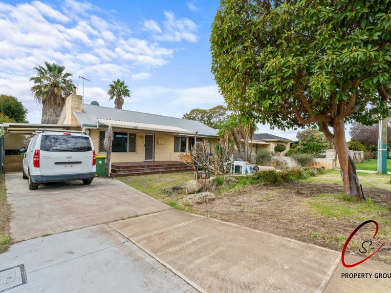 13 Wicca, Rivervale