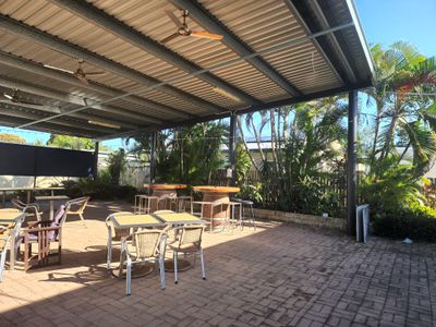 219 / 221 Victoria Street, Cardwell