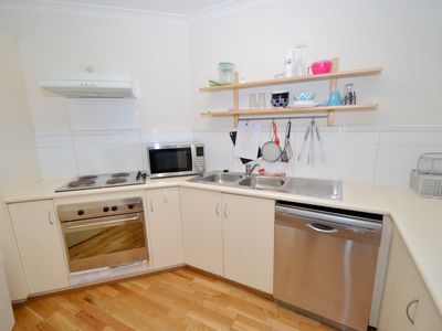 4 / 48 Fitzgerald Street, Northbridge