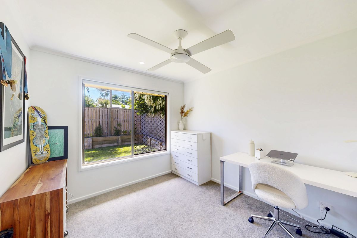 4 Foedera Crescent, Tewantin