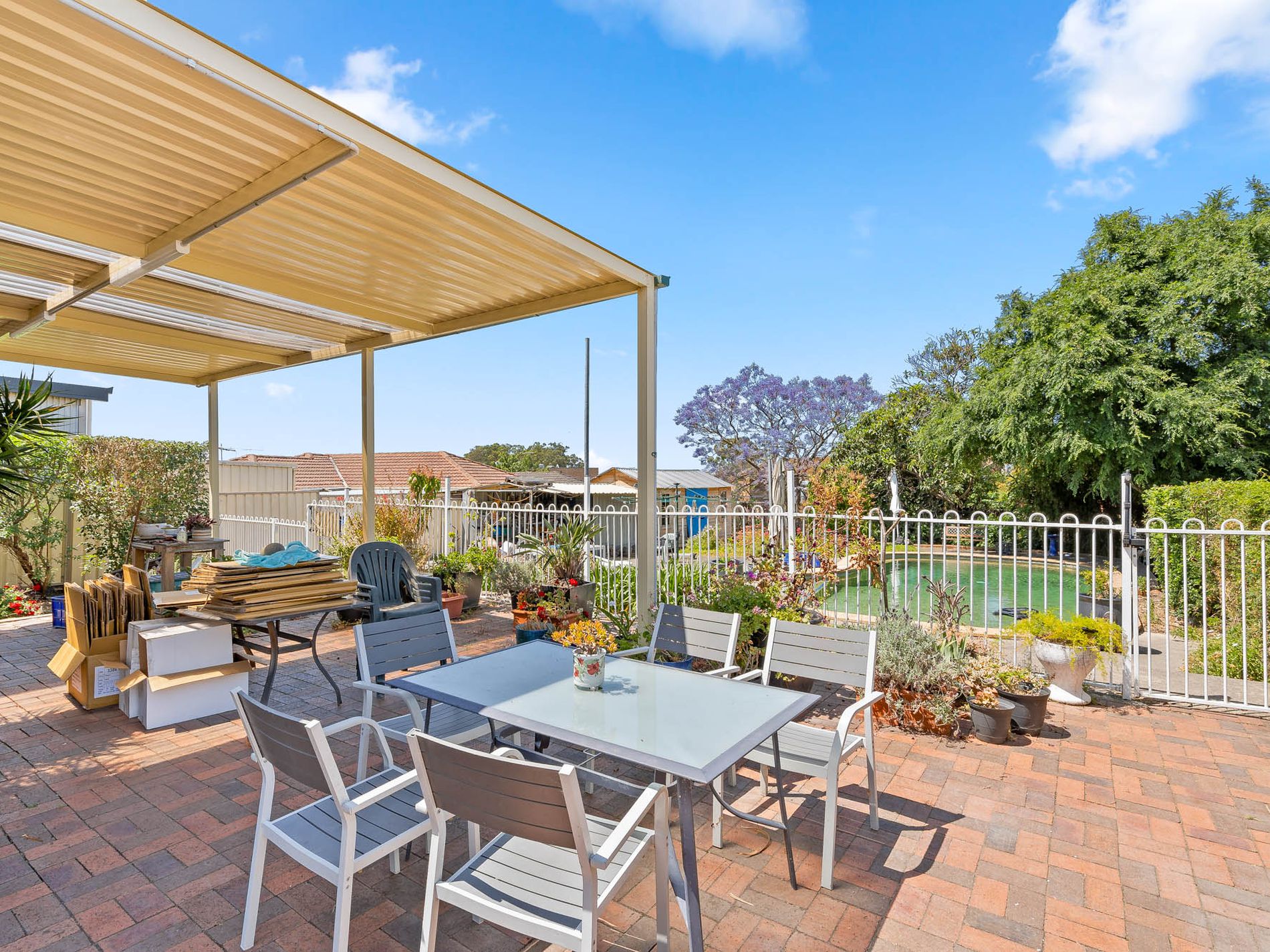 12 Benghazi Street, Bossley Park