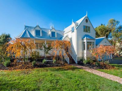 21 Tennyson Street, Woodend