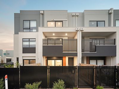 16 Wallagoot Walk, Carrum Downs