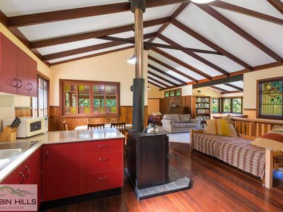 9 / 564 Byrrill Creek Road, Byrrill Creek