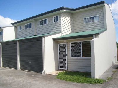 East Ipswich
