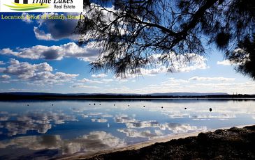 105 Yeramba Road, Summerland Point