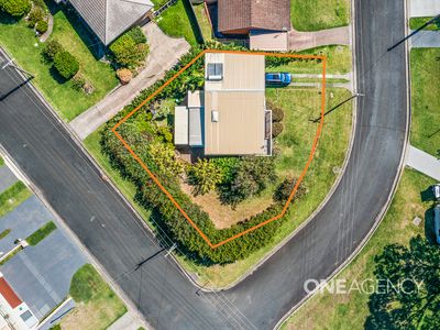 49 Clissold Street, Mollymook