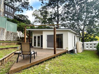 42B Pennant Avenue, Denistone