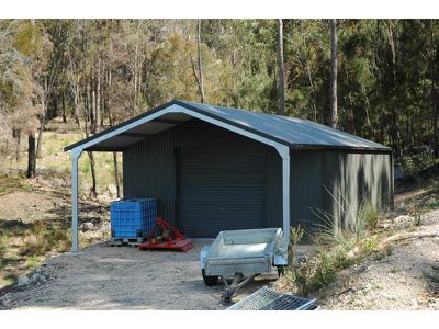 1657 Nethercote Road, Greigs Flat