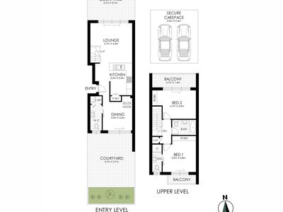 10 / 1-3 Elizabeth Avenue, Mascot