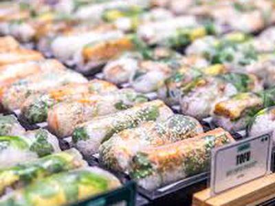 Vietnamese Roll‘d Hornsby