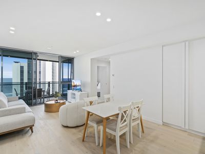 1802 / 12 PHILIP AVENUE, Broadbeach