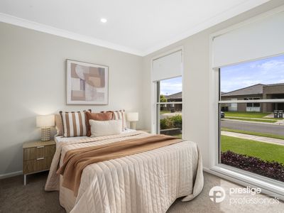13 Learoyd Road, Edmondson Park