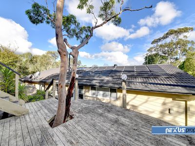 2 Louise Avenue, Chatswood West