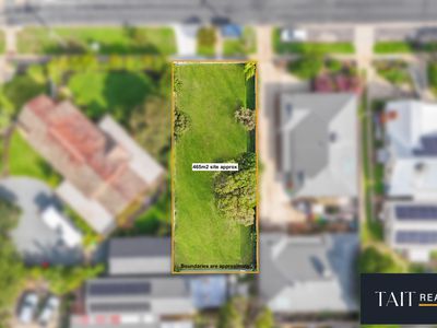 65 Burke Street, Wangaratta