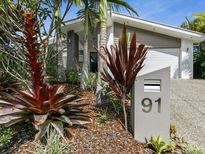 91 Ridgeview Drive, Peregian Springs