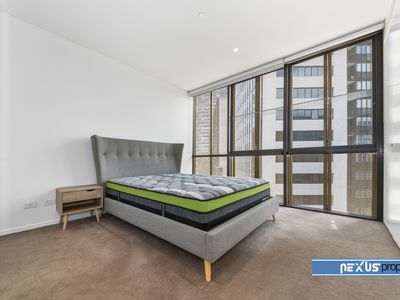 903 / 83 O'Connor Street, Chippendale