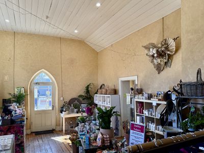 McCourts Garden Centre & McCourts Café, Millicent SA