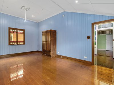 5 The Avenue, Hermit Park