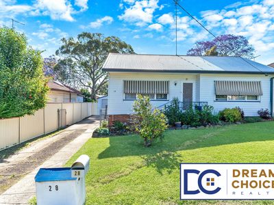 28 Charles Street, Blacktown