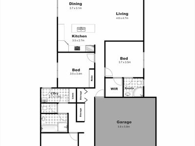 1 & 2 / 756 Boundary Road, Glenvale