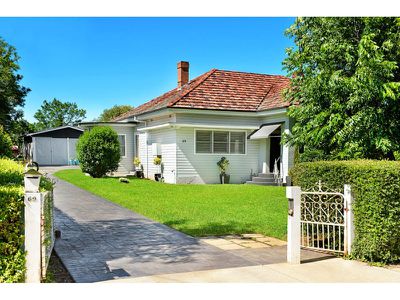 69 Hunter Street, Gunnedah