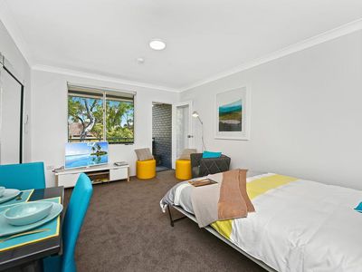 18 / 3 Rayner Street, Lilyfield