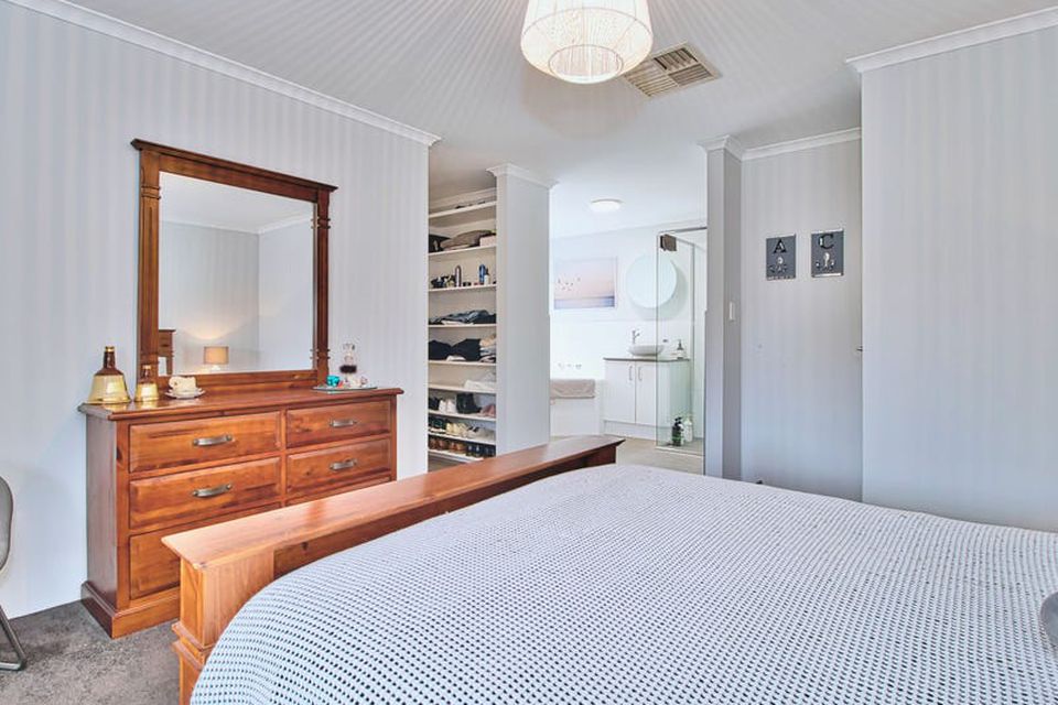 1 Cornish Turn , Baldivis