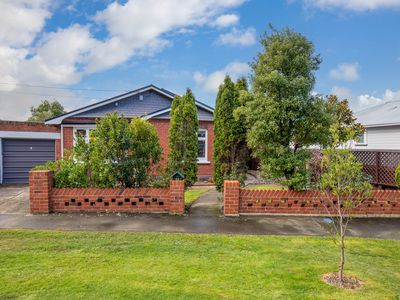 23 Cranley Street, Musselburgh