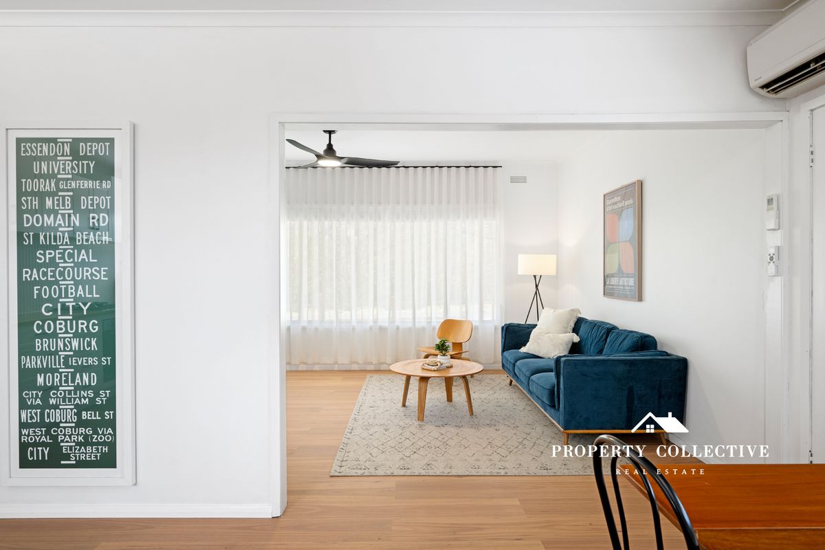 11 Harper Avenue, Beechworth