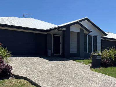 47 Langland Circuit, Walloon