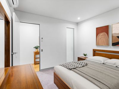 53 / 22 St Georges Terrace, Perth