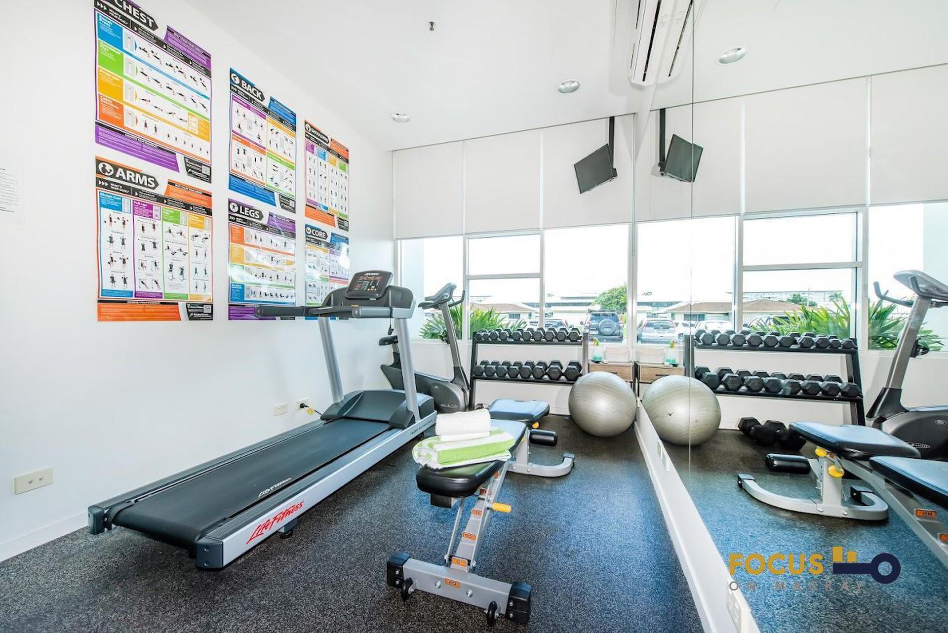706 Lanai Luxury Apartments, Mackay