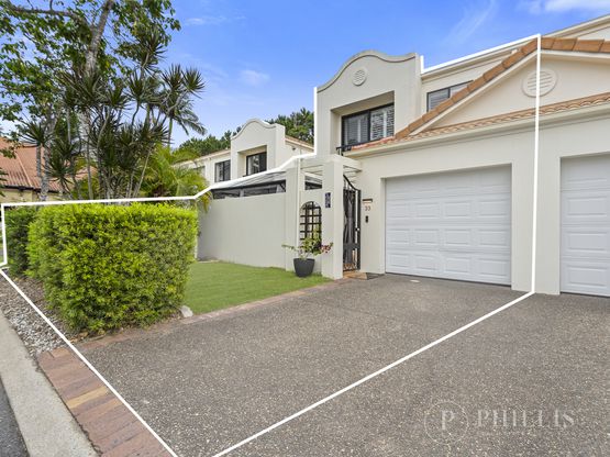 33 / 60-76 Caseys Road, Hope Island