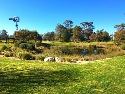 3 Lakeside Dr, Nagambie