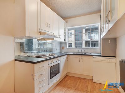 16 / 127-131 Burns Bay Road , Lane Cove