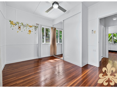 16 Bowen Terrace, The Range