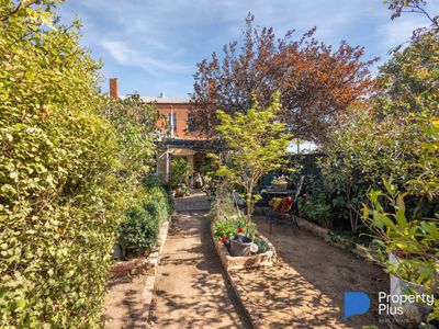 100 Railway Road, Elmore
