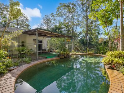 22 Andersen Road, Mooloolah Valley