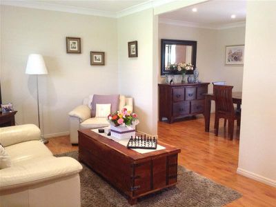 11 Circle Court, Rochedale South