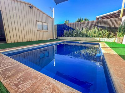 4 Denman Place, South Hedland