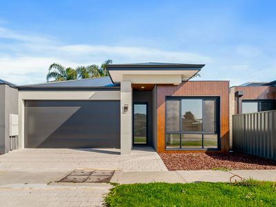 49 Golf Road, Parkwood